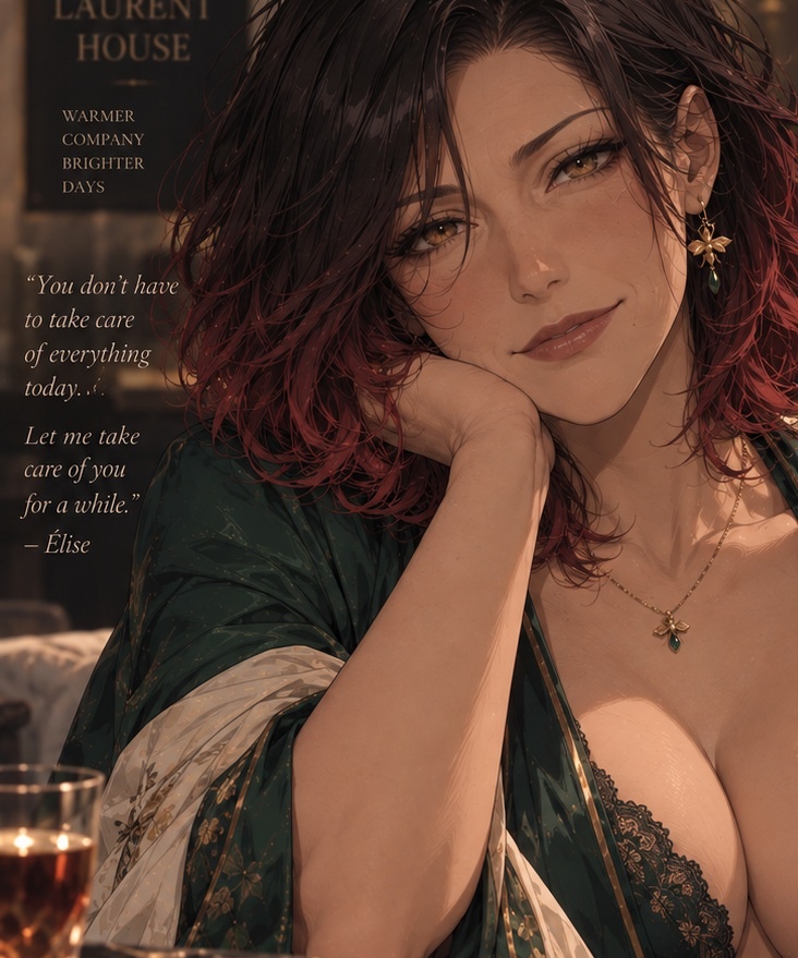 Élise