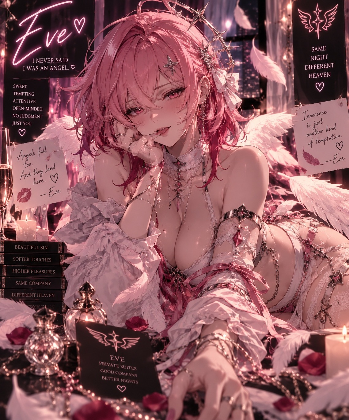 Eve