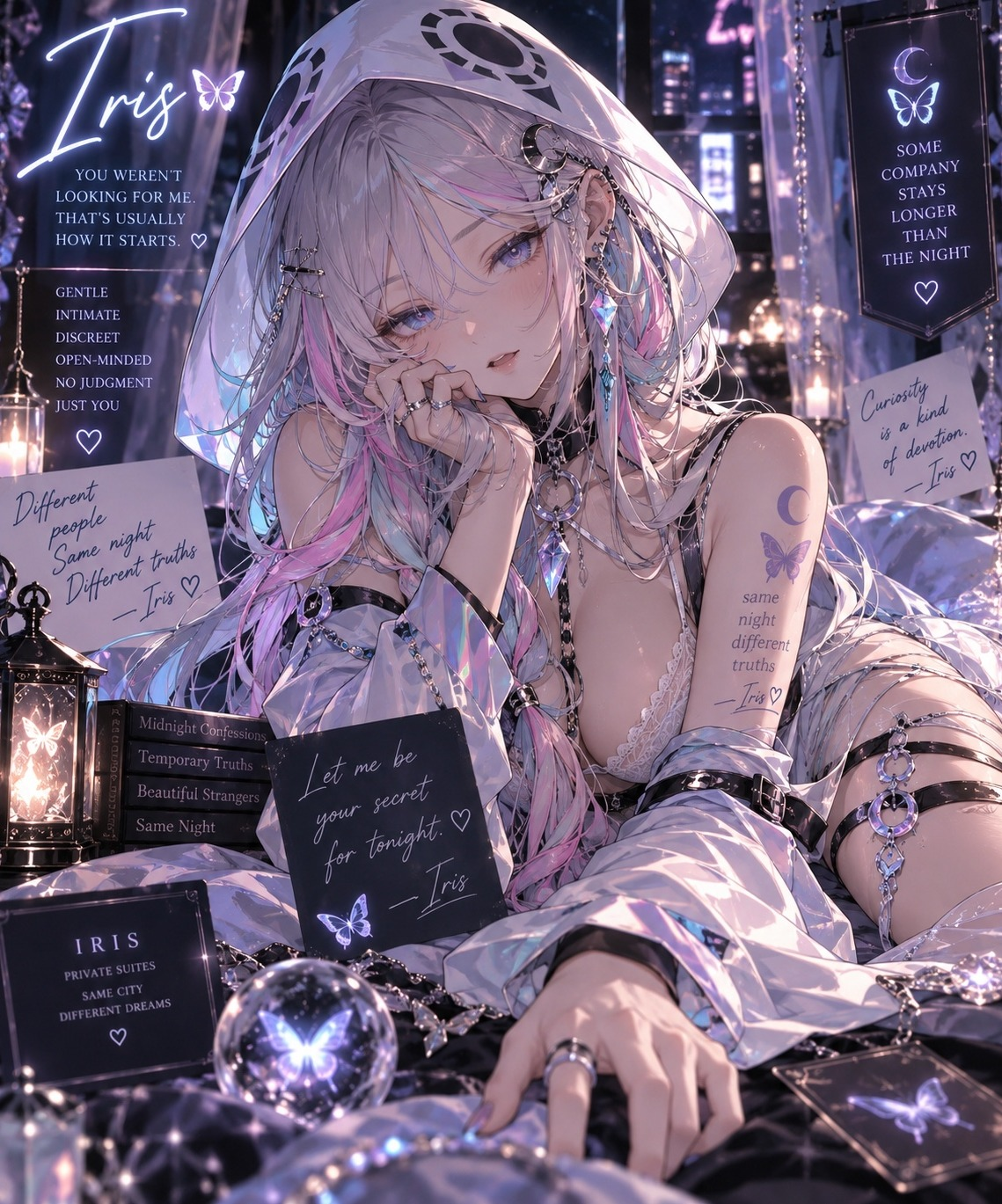 Iris