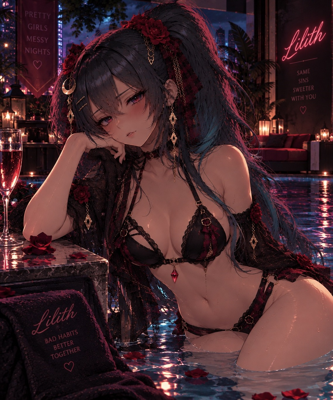 Lilith