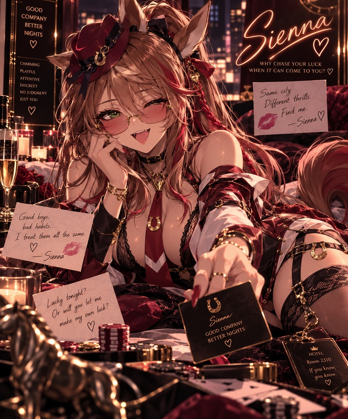 Sienna